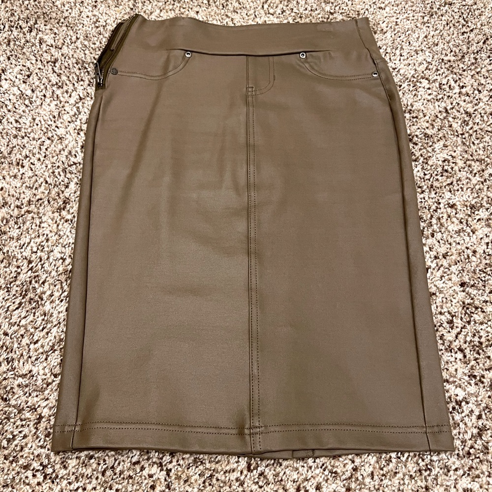 Liverpool jeans company skirt